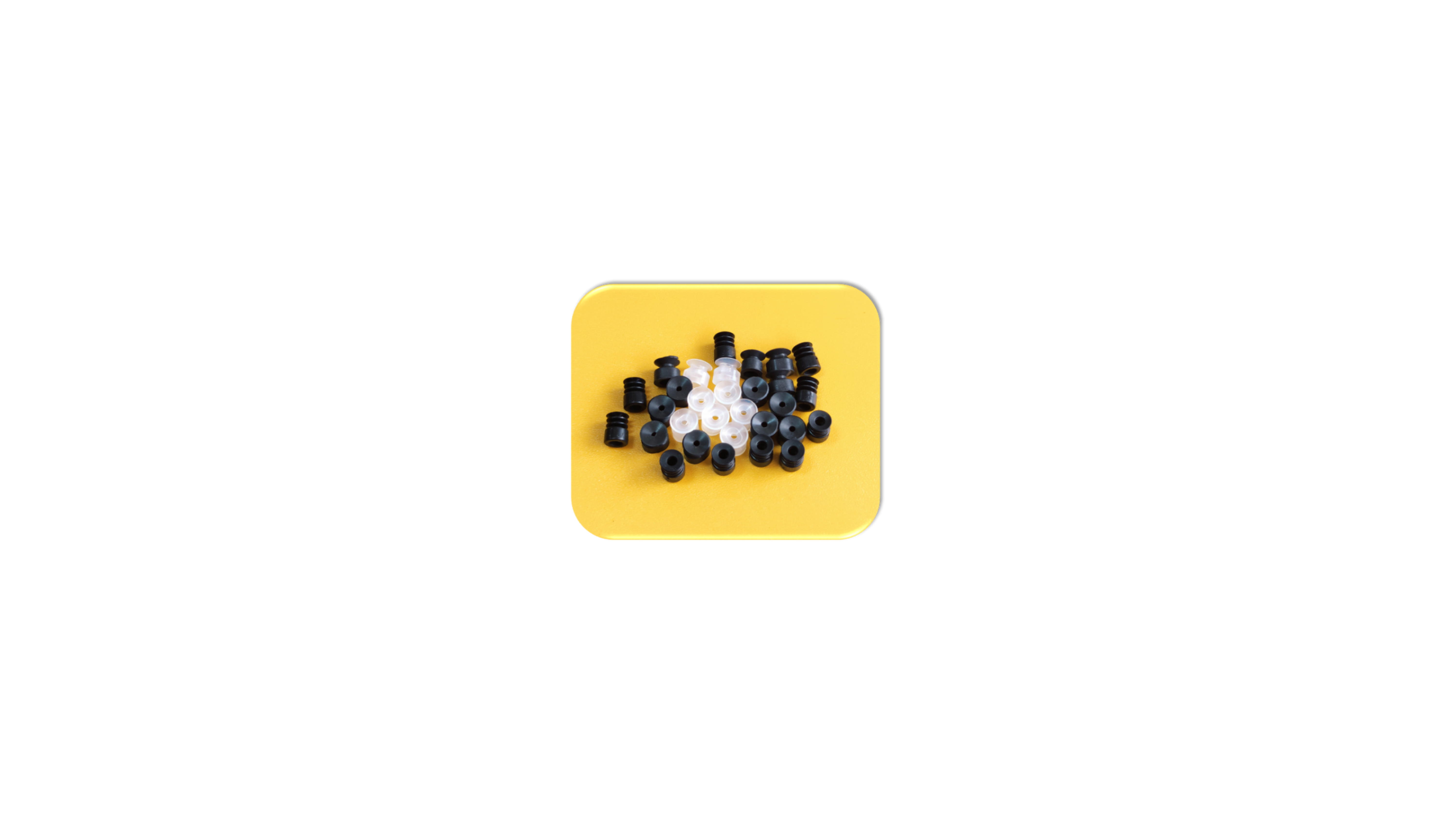 Vacuum Pads